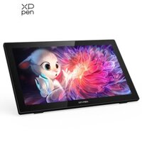 Bảng Vẽ Màn Hình Xp-Pen Artist 22 Gen 2 Full Hd Cảm Ứng Nghiêng Kết Nối Type C