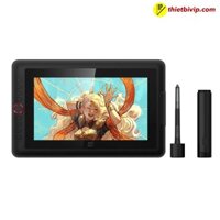 Bảng Vẽ Màn Hình XP-PEN ARTIST 13.3 PRO V2 - 16K lực nhấn (Kèm Chân Đế + Găng Tay Họa Sĩ + Cáp 3 trong 1) - Hàng Chính Hãng