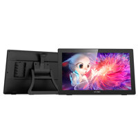 Bảng vẽ màn hình XP-PEN ARTIST 22 V2 Thế hệ 2 Full HD cảm ứng nghiêng, kết nối TYPE C - Hàng chính hãng