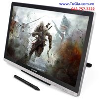 Bảng Vẽ - mành hình cảm ứng Huion GT-220 v2 Pen Display 21.5 Inch IPS