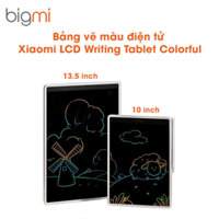 Bảng vẽ màu điện tử Xiaomi Mijia LCD Writing Tablet Colorful
