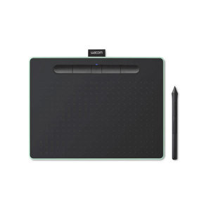 Bảng vẽ máy tính Wacom Intuos CTL-6100WL