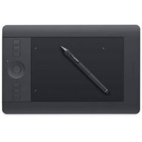 Bảng vẽ máy tính Wacom Intuos Pro Small (PTH-451/KO-CX)