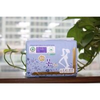 Băng vệ sinh ban đêm hữu cơ Gold Bon
