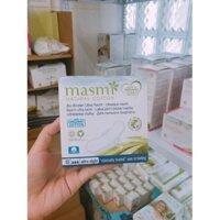 Băng Vệ Sinh Ban Ngày Hữu Cơ Masmi (10m)