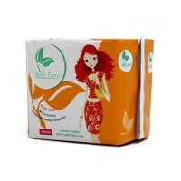 Băng vệ sinh Belle Flora Hàng Ngày Lưới  20 miếng