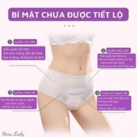 Băng Vệ Sinh Bỉm 1 bịch 50 miếng (sỉ ib)
