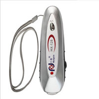 ✨Băng vệ sinh Bút thử từ tính Bút thử từ tính Giọng nói Bút thử từ tính Bút thử từ tính Máy dò tiền bằng giọng nói thông minh Đèn tím Đầu từ tính lớn 25.4.1