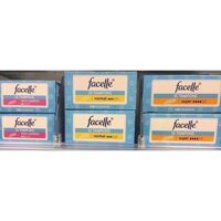 BĂNG VỆ SINH DẠNG NÚT (Tampon) HÃNG FACELLE – HÀNG ĐỨC