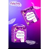 Băng Vệ Sinh dạng quần cao cấp