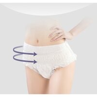 Băng vệ sinh dạng quần enjoy baby 50 miếng