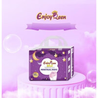 BĂNG VỆ SINH DẠNG QUẦN ENJOY QUEN 50 miếng