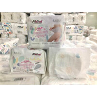 Băng Vệ Sinh Dạng Quần MioBuss Gói 10 Miếng Dùng FreeSize 35-80kg.