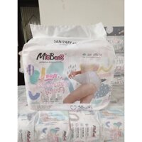 BĂNG VỆ SINH DẠNG QUẦN MIOBUSS - HÀNG HOẠI A