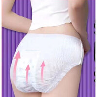 Băng vệ sinh dạng quần enjobaby