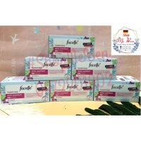 BĂNG VỆ SINH DẠNG TAMPON FACELLE SIZE MINI COMFORT 32 viên