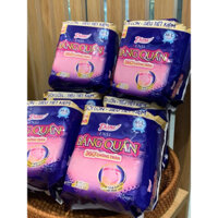 Băng vệ sinh đêm dạng quần Diana sensi size M-L 360 chống tràn (5 chiếc)