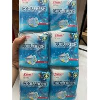 Băng vệ sinh DIANA Sensi Cool fresh