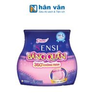 Băng Vệ Sinh Diana Sensi Dạng Quần (Cỡ M-L)