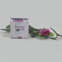 băng vệ sinh doctor care 3d hàng ngày 20c TT23