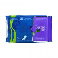 Băng Vệ Sinh Doctor Care Ban Đêm (G/3M)