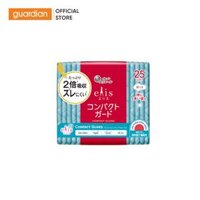 Băng Vệ Sinh Elis Compact Guard 25cm