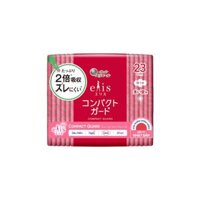 Băng Vệ Sinh ELIS Compact Guard Ban Ngày 23cm                                       23 Miếng