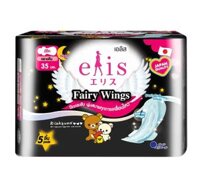 Băng vệ sinh Elis Fairy Wings MP 35.0cm 5P