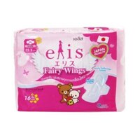 Băng vệ sinh Elis Fairy Wings (RP) 22,5 cm x 16 miếng