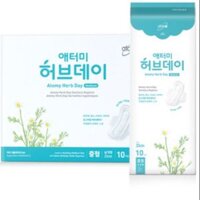 BĂNG VỆ SINH  HÀN QUỐC bịch to 40 cái