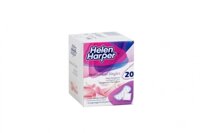 BĂNG VỆ SINH HÀNG NGÀY HELEN HARPER 20 MIẾNG