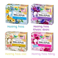 Băng Vệ Sinh Hàng ngày LAURIER NHẬT BẢN gói 72 miếng