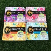 băng vệ sinh hằng  ngày Laurier 72 miếng