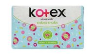 Băng Vệ Sinh Kotex Hằng ngày kháng khuẩn 20 miếng