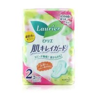 Băng vệ sinh ngày Laurier 44 miếng có cánh