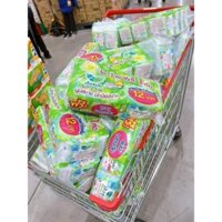 băng vệ sinh ngày thái