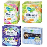 Băng vệ sinh Nhật