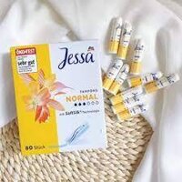 Băng vệ sinh tampon Jessa