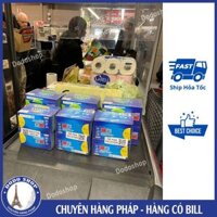 Băng vệ sinh Tampon Tampax compark nội địa pháp, dạng ông không mùi, tiện dụng, sạch sẽ và an toàn_Dodoshop