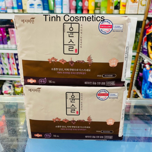 Băng vệ sinh Yejimiin Rich - 16 Miếng