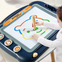 Bảng vẽ từ tính cho bé thoải mái sáng tạo 003