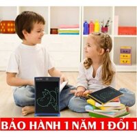 BẢNG VẼ TỰ XÓA LCD-BẢNG VIẾT VẼ THÔNG MINH LCD -Chất- ( Sale - Sốc )
