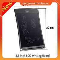 Bảng Vẽ Tự Xóa Màn Hình LCD Thông Minh