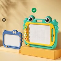 Bảng vẽ tự xóa thông minh HloveM tăng sáng tạo dễ vẽ dễ xóa màu ngẫu nhiên