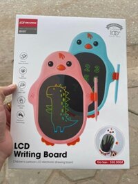 Bảng vẽ tự xoá thông minh DRAPOW BV01