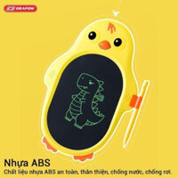 Bảng vẽ tự xoá thông minh DRAPOW BV01