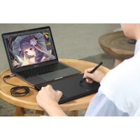 Bảng vẽ ugee M708