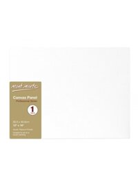 Bảng Vẽ Vải Canvas Panel 30x40cm