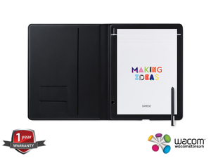 Bảng vẽ Wacom Bamboo Folio CDS-610G