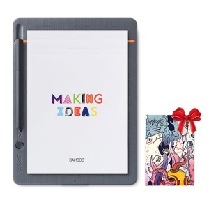 Bảng vẽ Wacom CDS-610S